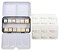 Prima Watercolor Confections Watercolor Pans 12/Pkg-Complexion